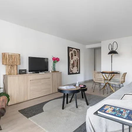 Le Sabline - Au Cap Dagde Appartement Agde